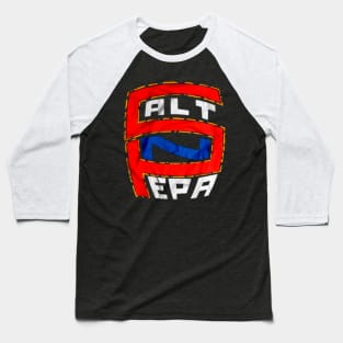 SALT-N-PEPA MERCH VTG Baseball T-Shirt